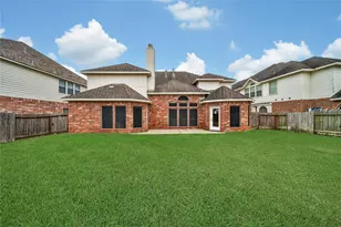 714 Stubbs Bend Dr, Rosenberg, TX 77469 - Photo 5