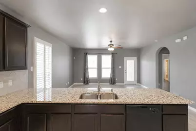 2507 Galley Ridge Drive, Texas City, TX 77568 - Photo 7