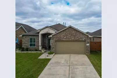 2507 Galley Ridge Drive, Texas City, TX 77568 - Photo 1