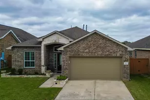 2507 Galley Ridge Dr, Texas City, TX 77568 - Photo 1