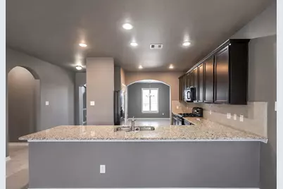 2507 Galley Ridge Drive, Texas City, TX 77568 - Photo 3