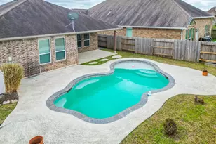 2507 Galley Ridge Dr, Texas City, TX 77568 - Photo 35