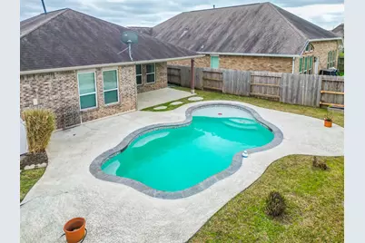 2507 Galley Ridge Drive, Texas City, TX 77568 - Photo 31