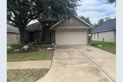 26118 Travis Brook Drive, Richmond, TX 77406 - Photo 1