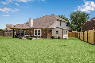 6903 Stevenson Dr, Missouri City, TX 77459 - Photo 37