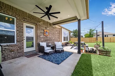 6903 Stevenson Drive, Missouri City, TX 77459 - Photo 35