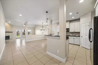 6903 Stevenson Drive, Missouri City, TX 77459 - Photo 7