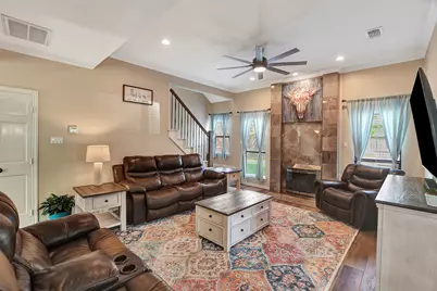 14622 Sandalfoot Street, Houston, TX 77095 - Photo 9