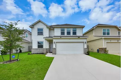 24706 Bastiani Canvas Lane, Katy, TX 77493 - Photo 3
