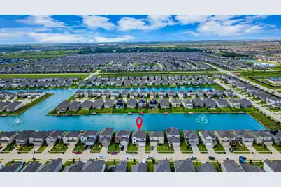 24706 Bastiani Canvas Lane, Katy, TX 77493 - Photo 5