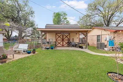 1317 Garden Lane, Bryan, TX 77802 - Photo 29