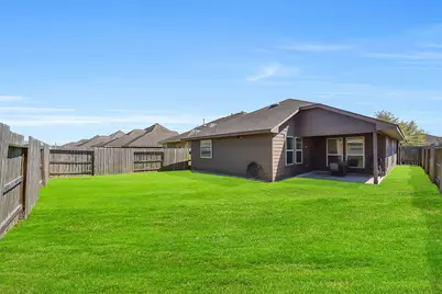 18946 Barrington Grove Trace, Richmond, TX 77407 - Photo 23