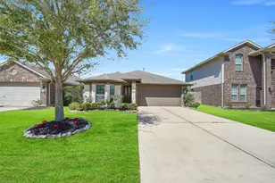 18946 Barrington Grove Trace, Richmond, TX 77407 - Photo 1