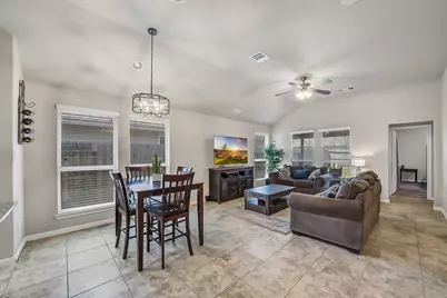 18946 Barrington Grove Trace, Richmond, TX 77407 - Photo 9