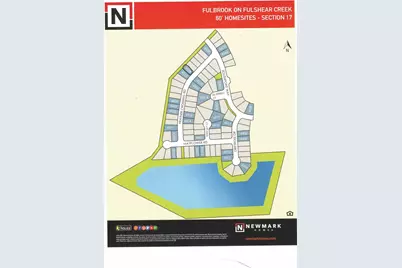 4418 Heather Crossing Road S, Fulshear, TX 77441 - Photo 9