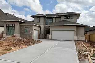 4418 Heather Crossing Road S, Fulshear, TX 77441 - Photo 1