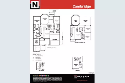4418 Heather Crossing Road S, Fulshear, TX 77441 - Photo 13