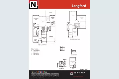 4418 Heather Crossing Road S, Fulshear, TX 77441 - Photo 3