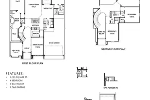 4418 Heather Crossing Road S, Fulshear, TX 77441 - Photo 3