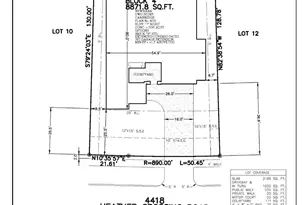 4418 Heather Crossing Road S, Fulshear, TX 77441 - Photo 9