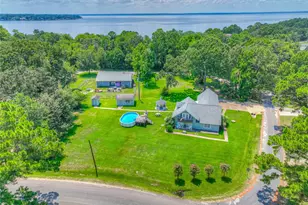 111 Sequoia Dr, Livingston, TX 77351 - Photo 1