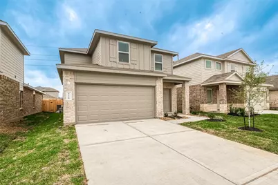 5630 Avalon Woods Drive, Spring, TX 77373 - Photo 3