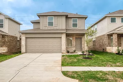 5630 Avalon Woods Drive, Spring, TX 77373 - Photo 5