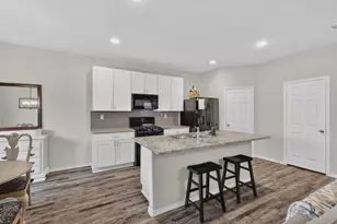 23319 Dovetail Colony Ct, Katy, TX 77493 - Photo 7