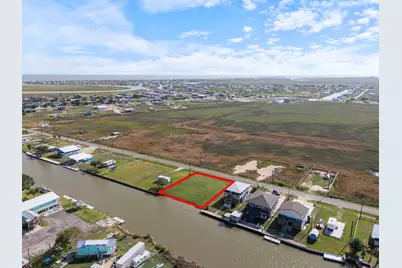 Lots 22 & 23 County Road 299 Heron, Sargent, TX 77414 - Photo 3