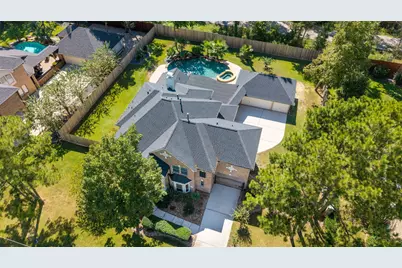 13212 Misty Sage Drive, Conroe, TX 77302 - Photo 3