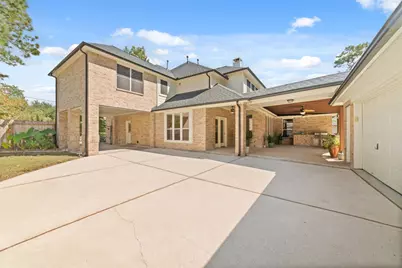 13212 Misty Sage Drive, Conroe, TX 77302 - Photo 5