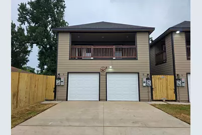 8412 Depriest Street, Houston, TX 77088 - Photo 1