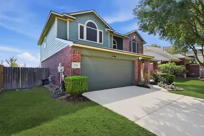 32203 Willow Creek Park, Conroe, TX 77385 - Photo 3