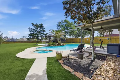 32203 Willow Creek Park, Conroe, TX 77385 - Photo 35