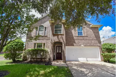 5611 Carta Valley Lane, Richmond, TX 77469 - Photo 1