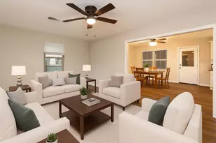 503 Carrell St, Tomball, TX 77375 - Photo 5