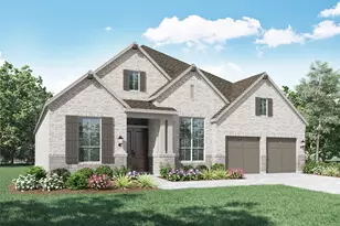 8830 Antelope Cyn Wy, Manvel, TX 77578 - Photo 1