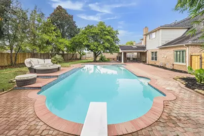 2526 Stephens Grant Drive, Sugar Land, TX 77479 - Photo 5