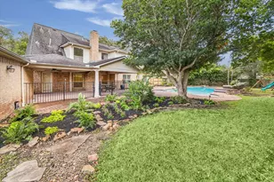 2526 Stephens Grant Dr, Sugar Land, TX 77479 - Photo 23