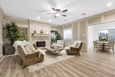 2526 Stephens Grant Drive, Sugar Land, TX 77479 - Photo 7