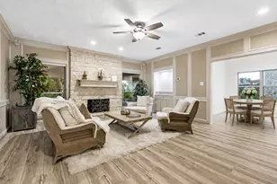 2526 Stephens Grant Dr, Sugar Land, TX 77479 - Photo 7