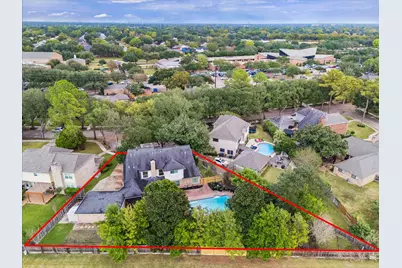 2526 Stephens Grant Drive, Sugar Land, TX 77479 - Photo 11