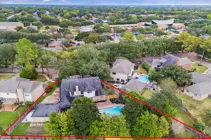 2526 Stephens Grant Dr, Sugar Land, TX 77479 - Photo 25
