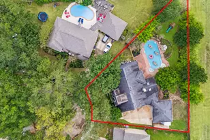 2526 Stephens Grant Dr, Sugar Land, TX 77479 - Photo 1