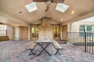 2526 Stephens Grant Dr, Sugar Land, TX 77479 - Photo 23