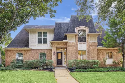 2526 Stephens Grant Drive, Sugar Land, TX 77479 - Photo 1