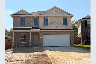 14014 Darley Oak, Crosby, TX 77532 - Photo 1