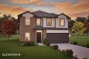 14014 Darley Oak, Crosby, TX 77532 - Photo 1
