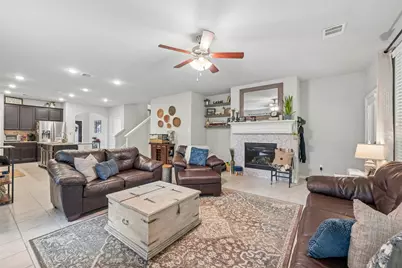 205 Elianne Lace Court, Willis, TX 77318 - Photo 11