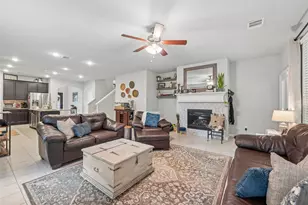 205 Elianne Lace Ct, Willis, TX 77318 - Photo 11